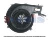 OPEL 1845111 Interior Blower